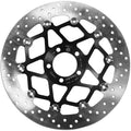 BREMB BRAKE DISC ORO SERIE 78B408A1