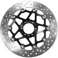 BREMB BRAKE DISC ORO SERIE 78B408A3