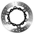 BREMB BRAKE DISC ORO SERIE 78B408A6