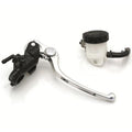 NISSI MASTER CYL BRAKE RADIAL 17MM