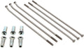 RFX SPOKE SET 36 PCS 17''