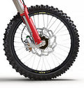 HAANW WHEEL FR 116622 18-4,25