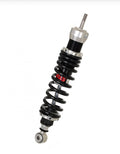 YSS REAR SHOCK TOPLINE