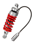 YSS REAR SHOCK TOPLINE