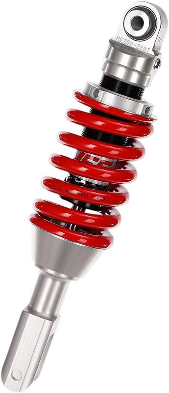 YSS REAR SHOCK ECOLINE