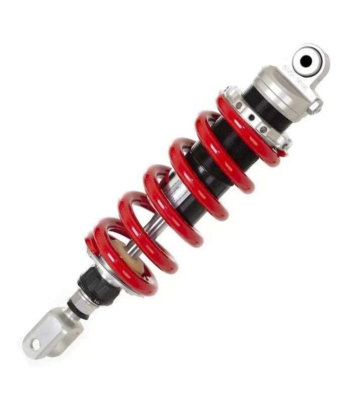 YSS REAR SHOCK TOPLINE