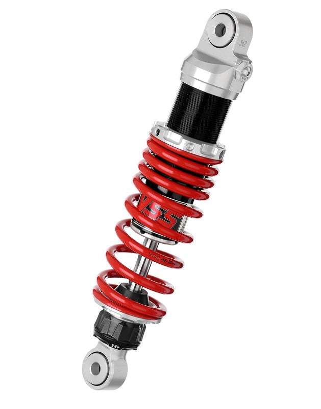 YSS REAR SHOCK TOPLINE Z362