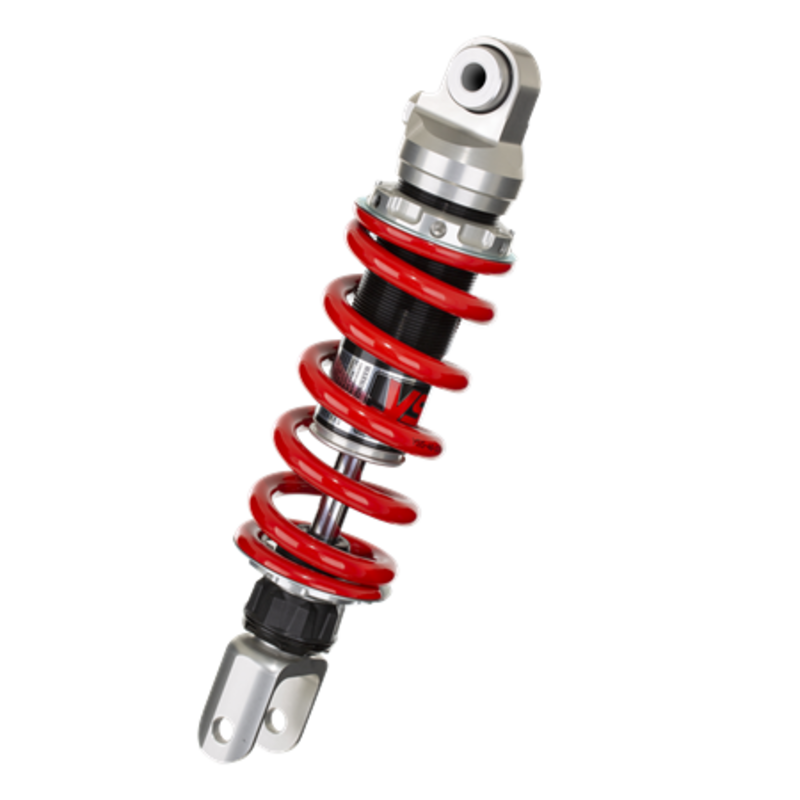 YSS REAR SHOCK TOPLINE Z362