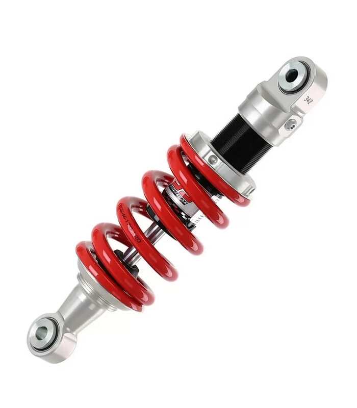 YSS REAR SHOCK TOPLINE