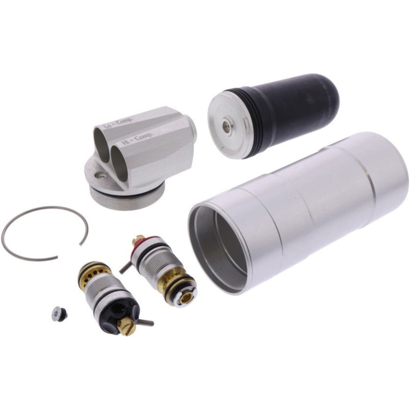 YSS RESERVOIR HIGH/LOW 46X120