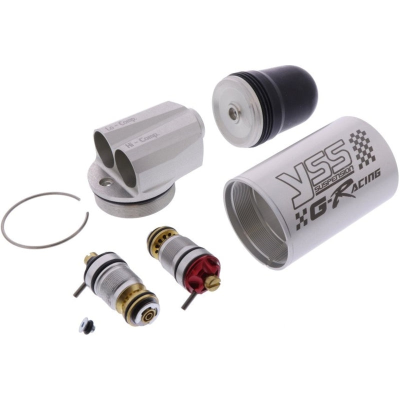 YSS RESERVOIR HIGH/LOW 46X75