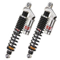 YSS REAR SHOCK TOPLINE G366