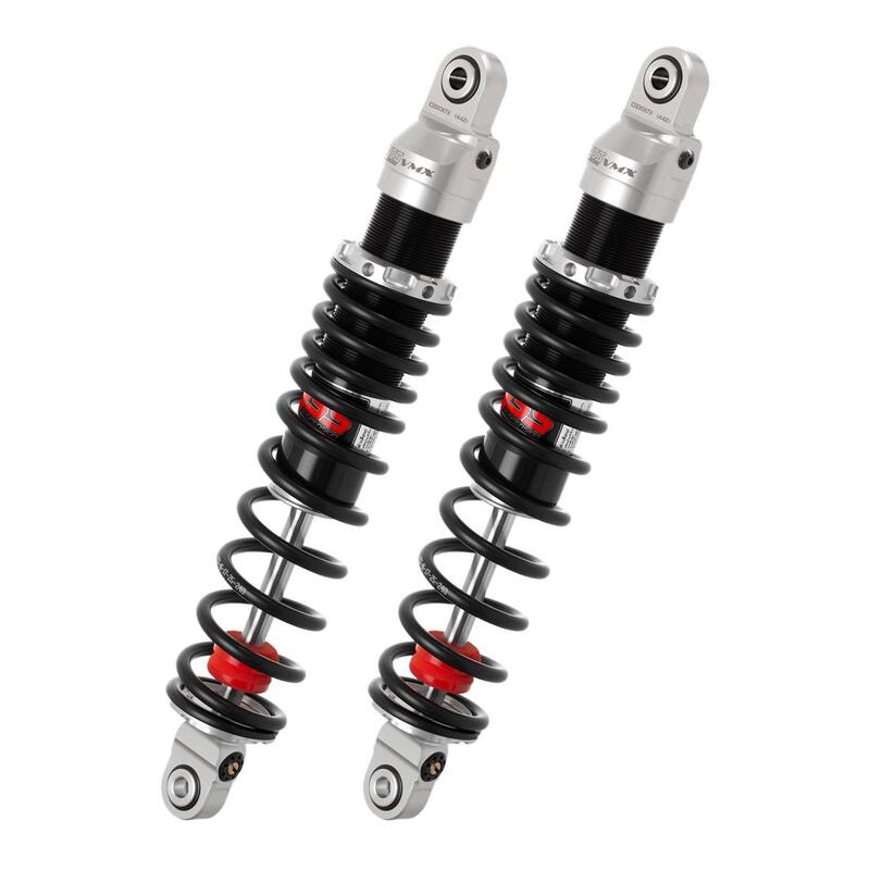 YSS REAR SHOCK ECOLINE E302