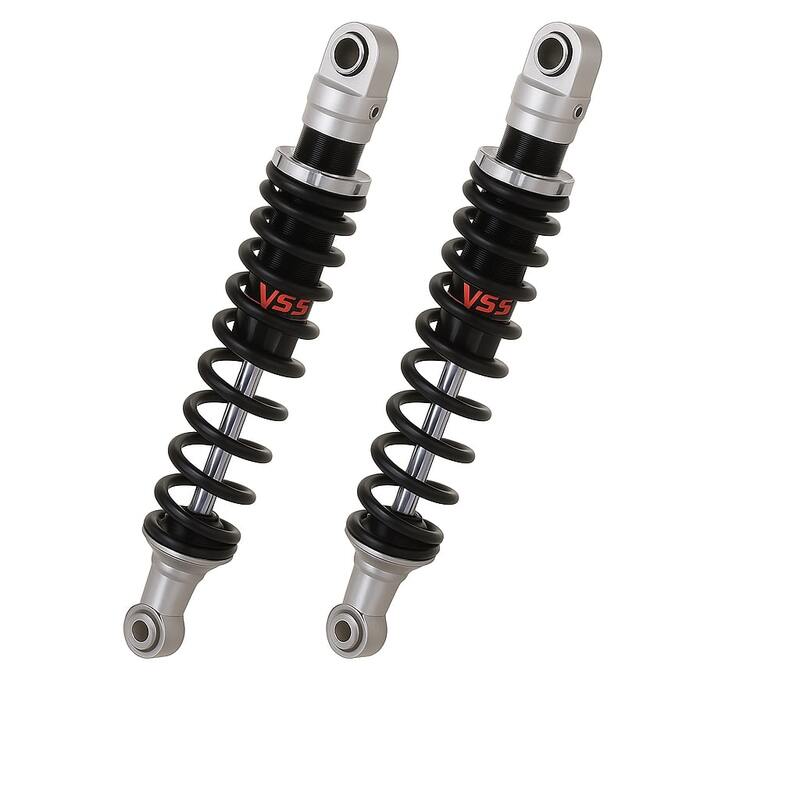 YSS REAR SHOCK ECOLINE E302