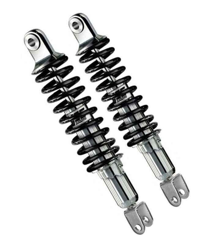 YSS REAR SHOCK HYDRAULIC