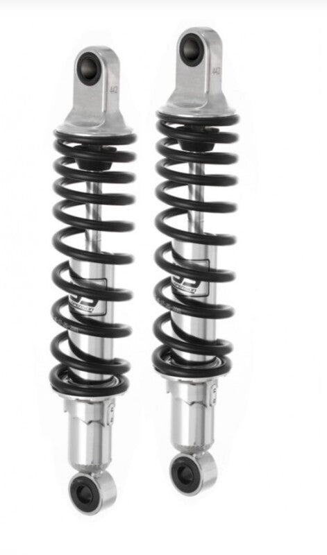 YSS REAR SHOCK HYDRAULIC
