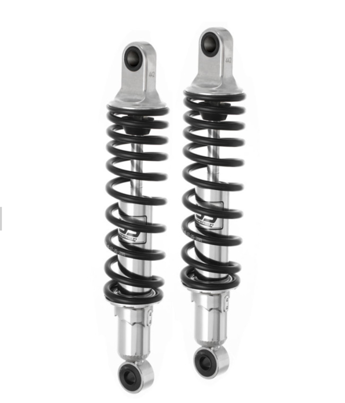 YSS REAR SHOCK TOPLINE
