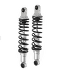 YSS REAR SHOCK TOPLINE