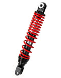 YSS REAR SHOCK G-SPORT RED