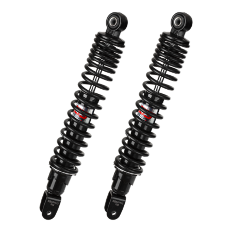 YSS REAR SHOCK ECOLINE