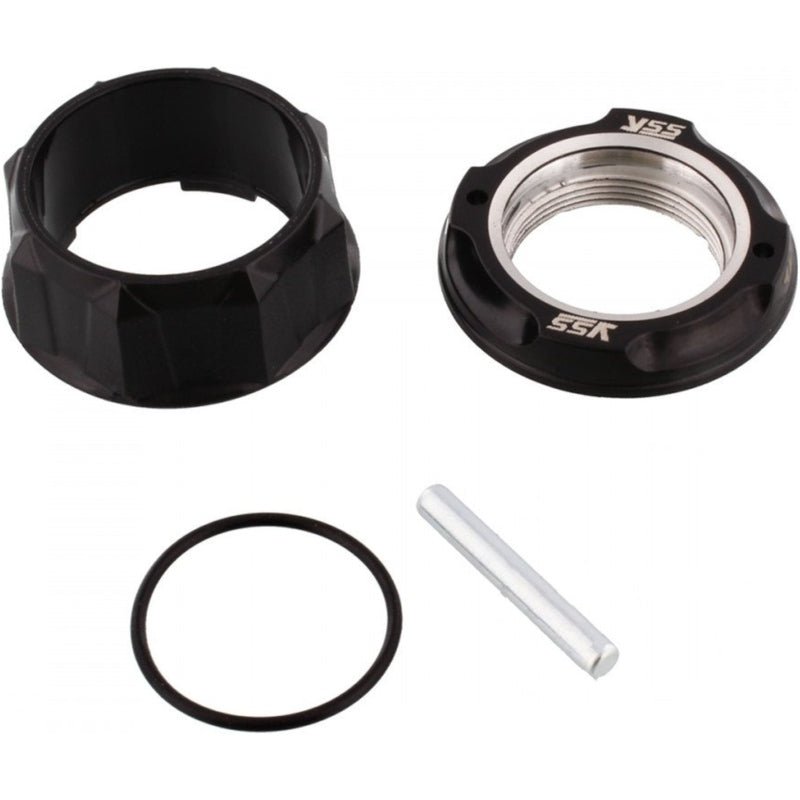 YSS PISTON RING