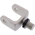 YSS SUPPORT SHOCK ABSORBER 40MM