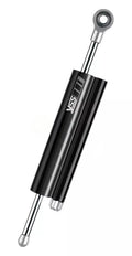 YSS STEERING DAMPER BLK