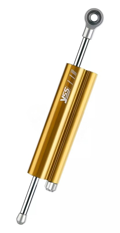 YSS STEERING DAMPER GLD