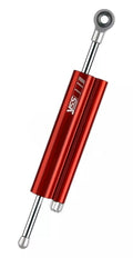 YSS STEERING DAMPER RED