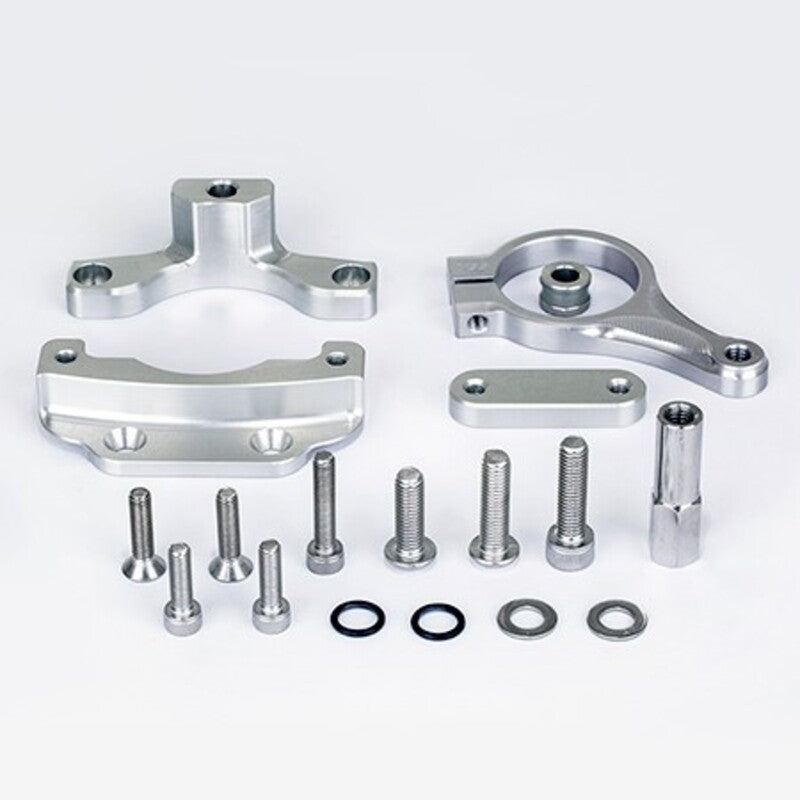 YSS STEERING DAMPER MOUNTING KIT