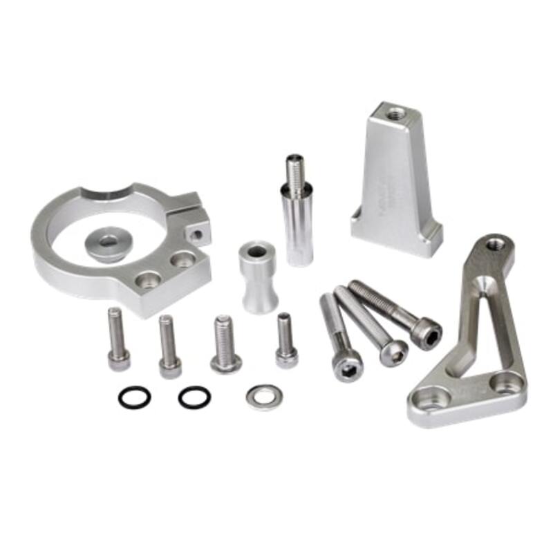 YSS STEERING DAMPER MOUNTING KIT