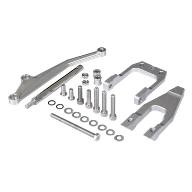 YSS STEERING DAMPER MOUNTING KIT
