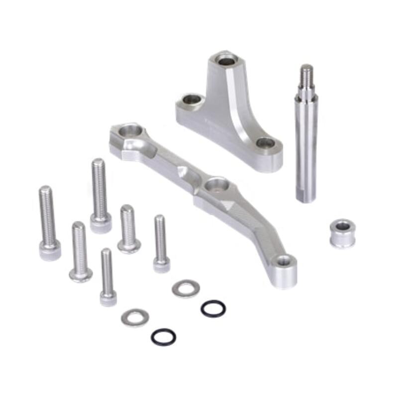 YSS STEERING DAMPER MOUNTING KIT
