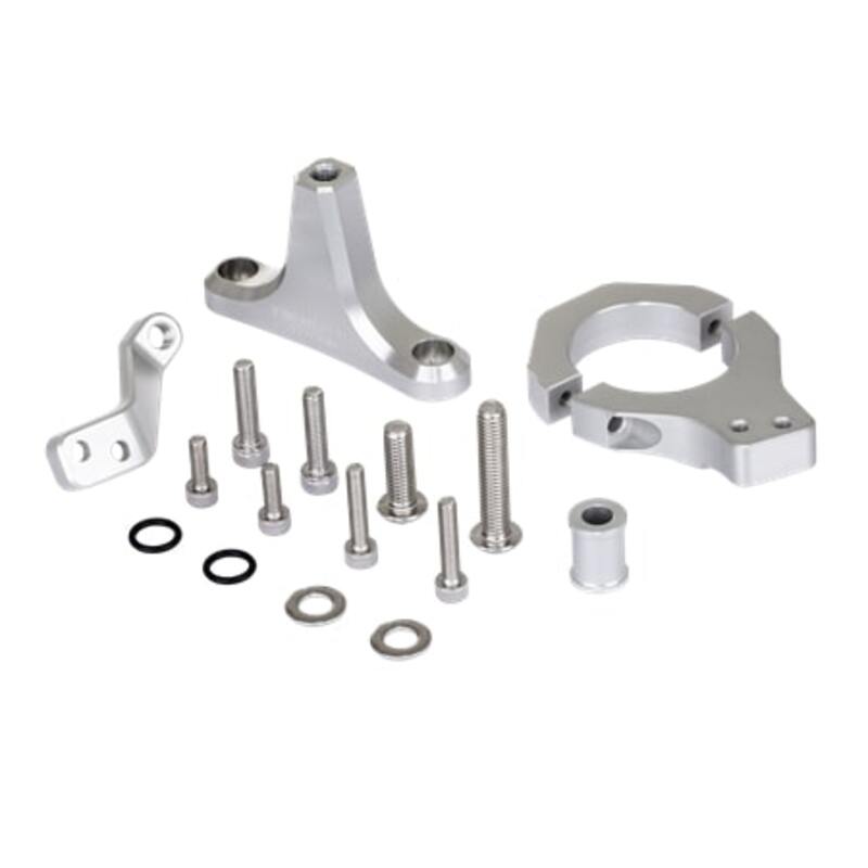 YSS STEERING DAMPER MOUNTING KIT