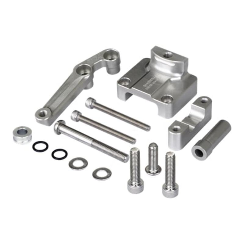 YSS STEERING DAMPER MOUNTING KIT