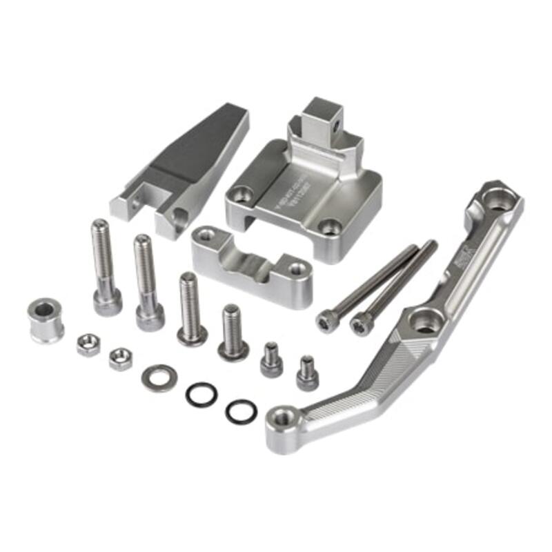 YSS STEERING DAMPER MOUNTING KIT