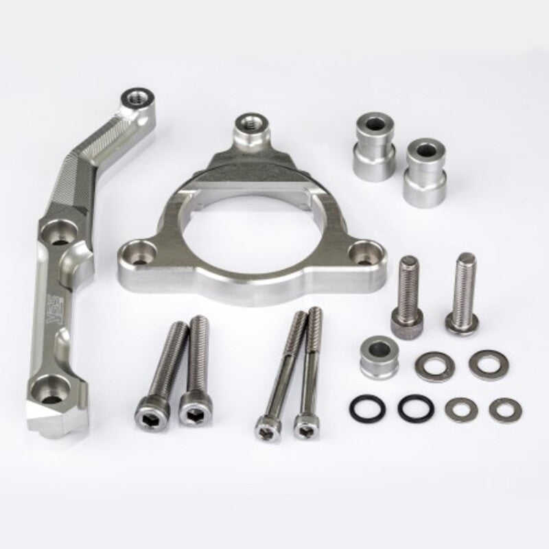 YSS STEERING DAMPER MOUNTING KIT