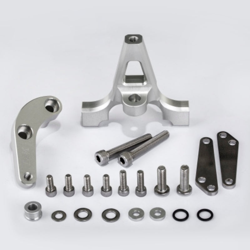 YSS STEERING DAMPER MOUNTING KIT