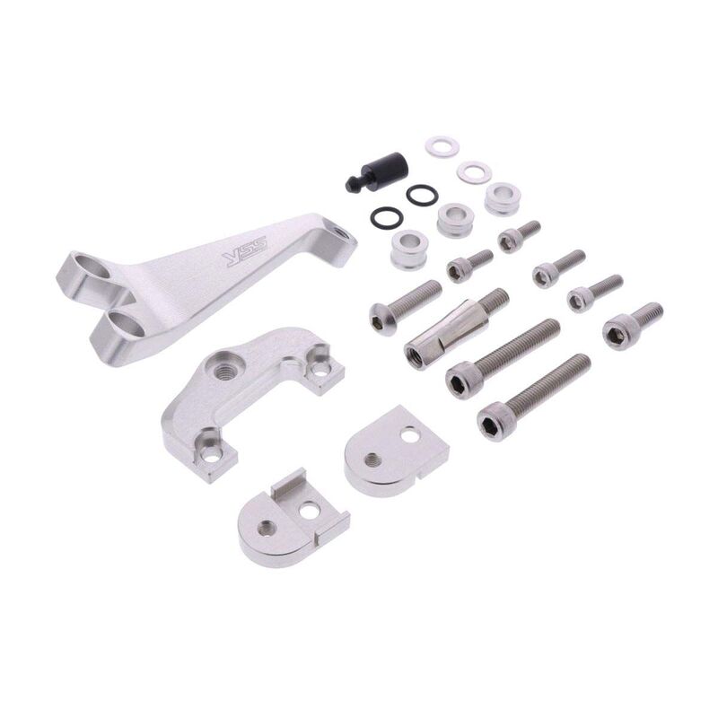 YSS STEERING DAMPER MOUNTING KIT