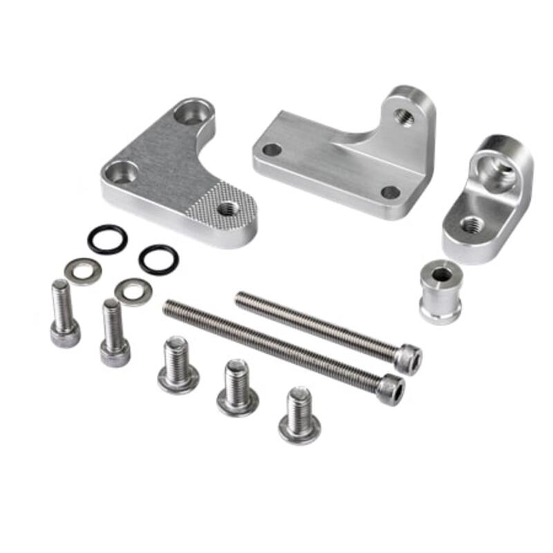YSS STEERING DAMPER MOUNTING KIT