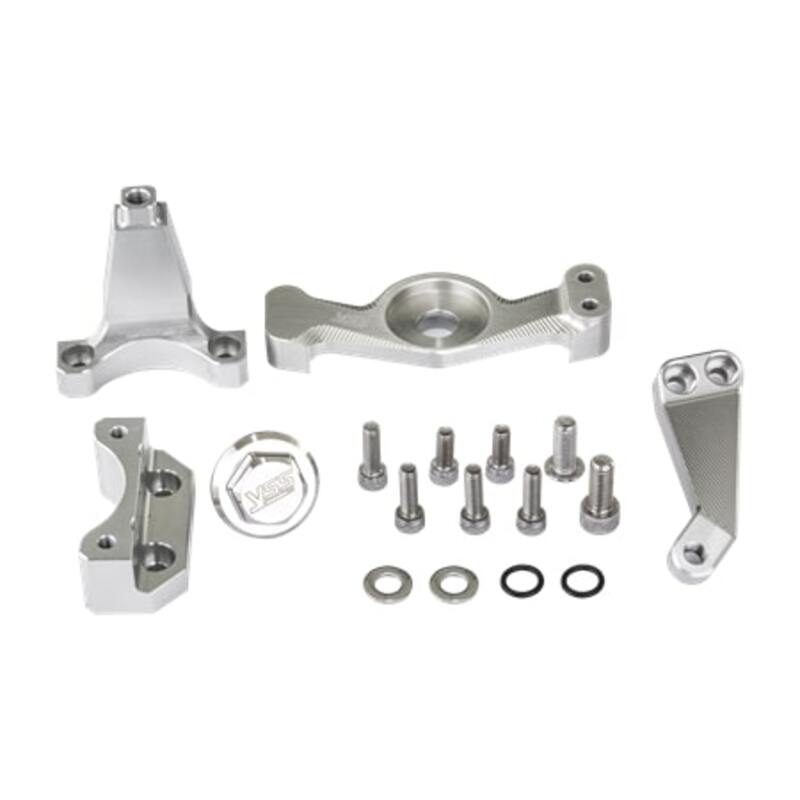 YSS STEERING DAMPER MOUNTING KIT