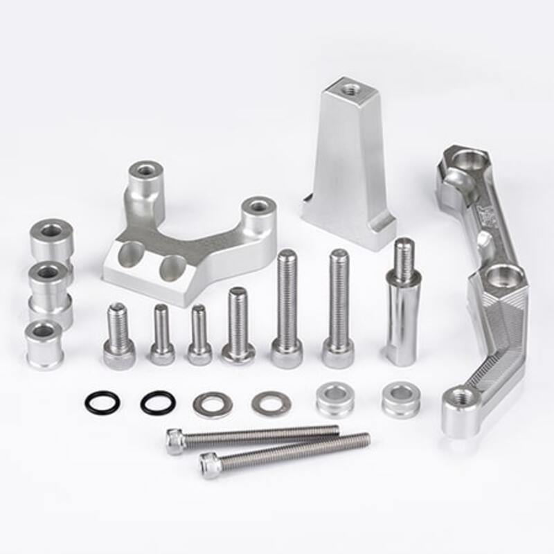YSS STEERING DAMPER MOUNTING KIT