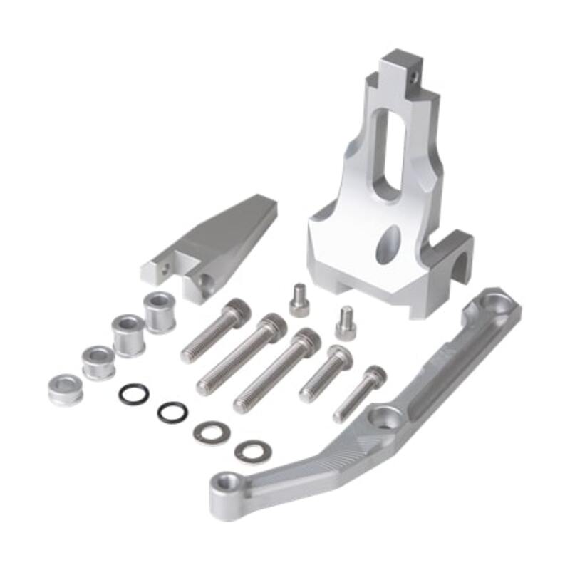 YSS STEERING DAMPER MOUNTING KIT