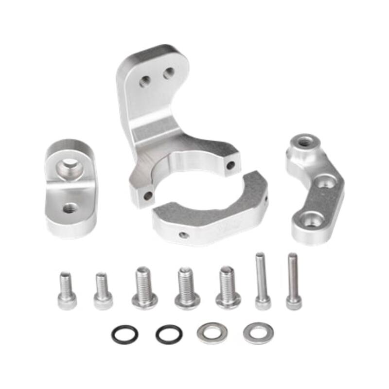 YSS STEERING DAMPER MOUNTING KIT