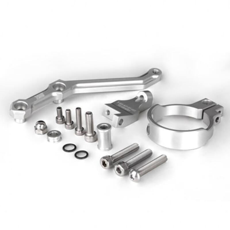 YSS STEERING DAMPER MOUNTING KIT