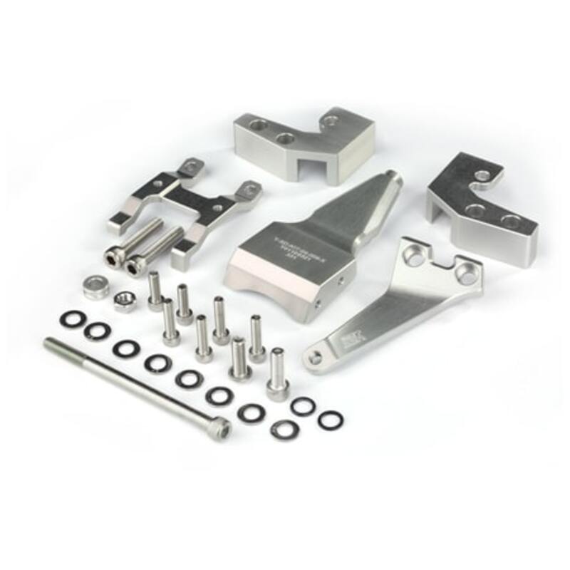 YSS STEERING DAMPER MOUNTING KIT
