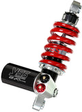 YSS REAR SHOCK RESERVOIR PIGGYBACK
