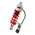 YSS REAR SHOCK RESERVOIR PIGGYBACK