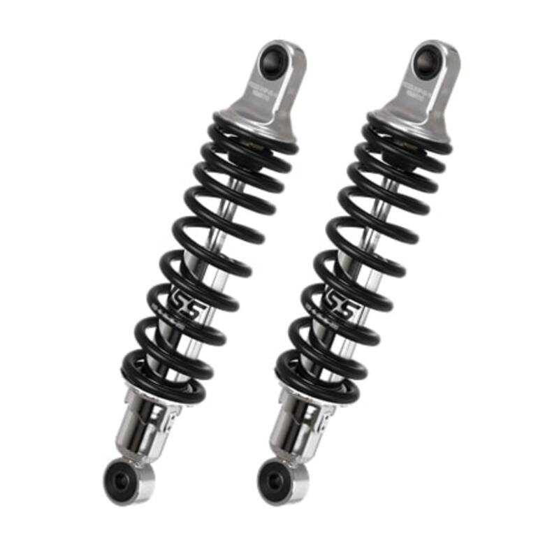 YSS REAR SHOCK HYDRAULIC