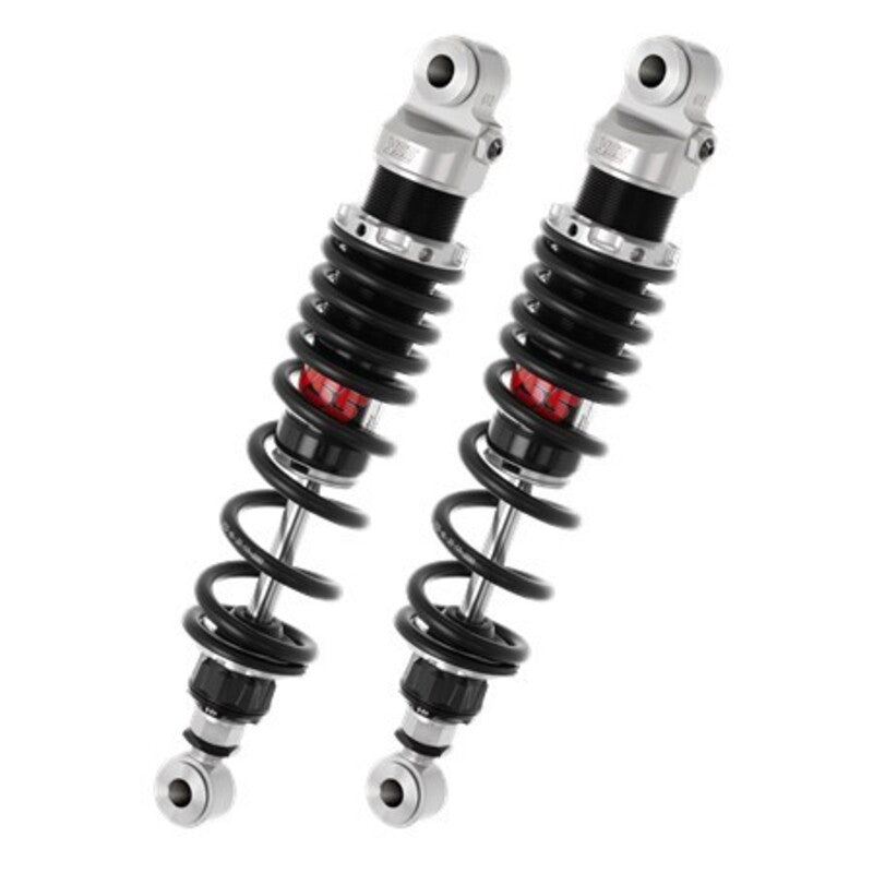 YSS REAR SHOCK TOPLINE